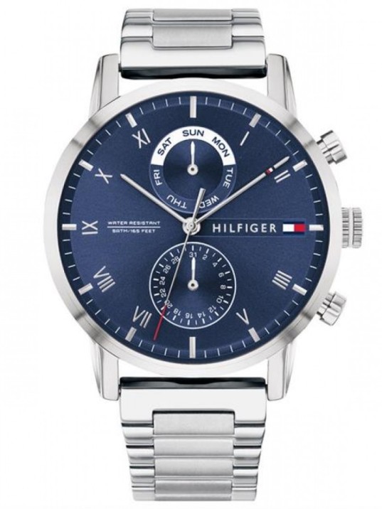 Tommy Hilfiger TH1710401 Erkek Kol Saati Tommy Hilfiger TH1710401 Erkek Kol Saati
