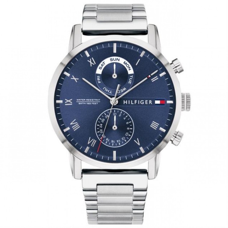 Tommy Hilfiger TH1710401 Erkek Kol Saati Tommy Hilfiger TH1710401 Erkek Kol Saati