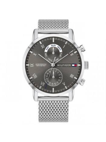 Tommy Hilfiger TH1710402 Erkek Kol Saati