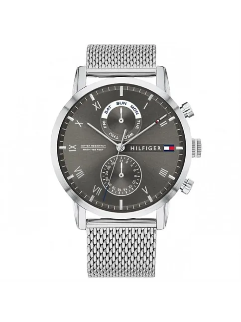 Tommy Hilfiger TH1710402 Erkek Kol Saati