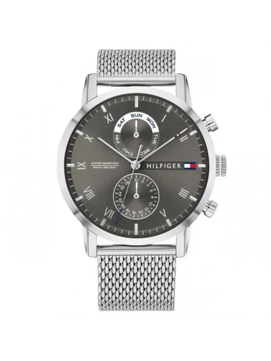 Tommy Hilfiger TH1710402 Erkek Kol Saati