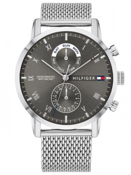 Tommy Hilfiger TH1710402 Erkek Kol Saati Tommy Hilfiger TH1710402 Erkek Kol Saati