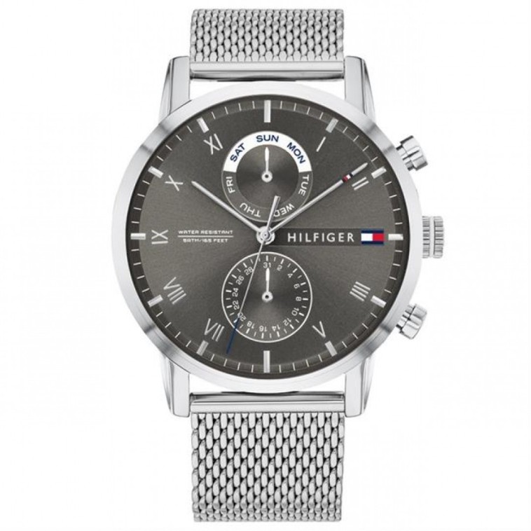 Tommy Hilfiger TH1710402 Erkek Kol Saati Tommy Hilfiger TH1710402 Erkek Kol Saati