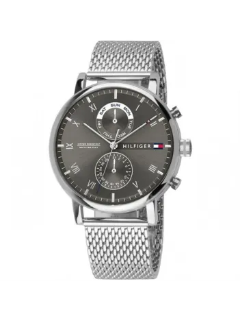 Tommy Hilfiger TH1710402 Erkek Kol Saati Tommy Hilfiger TH1710402 Erkek Kol Saati