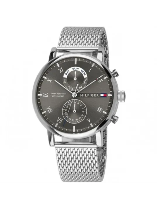 Tommy Hilfiger TH1710402 Erkek Kol Saati