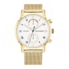 Tommy Hilfiger TH1710403 Erkek Kol Saati Tommy Hilfiger TH1710403 Erkek Kol Saati