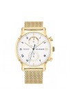 Tommy Hilfiger TH1710403 Erkek Kol Saati Tommy Hilfiger TH1710403 Erkek Kol Saati