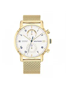 Tommy Hilfiger TH1710403 Erkek Kol Saati