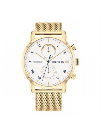 Tommy Hilfiger TH1710403 Erkek Kol Saati