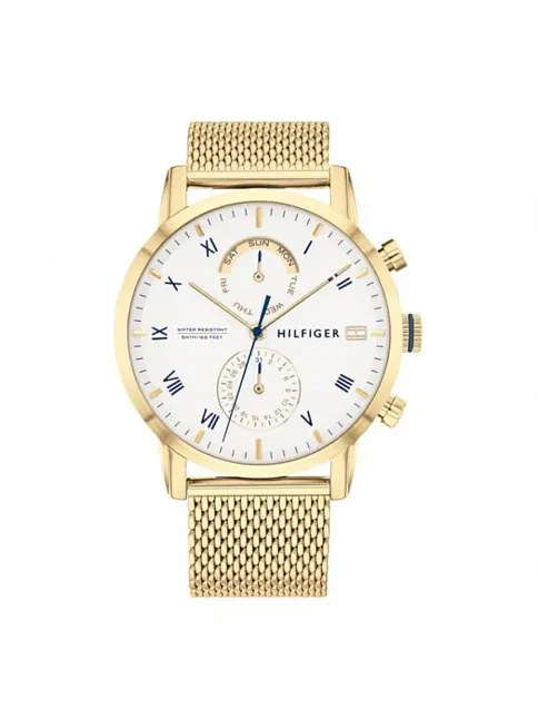 Tommy Hilfiger TH1710403 Erkek Kol Saati