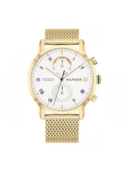 Tommy Hilfiger TH1710403 Erkek Kol Saati
