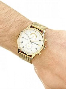 Tommy Hilfiger TH1710403 Erkek Kol Saati