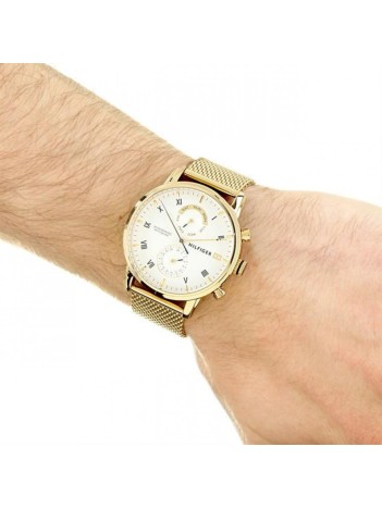 Tommy Hilfiger TH1710403 Erkek Kol Saati