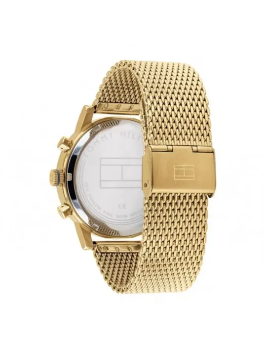 Tommy Hilfiger TH1710403 Erkek Kol Saati
