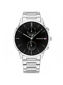 Tommy Hilfiger TH1710407 Erkek Kol Saati