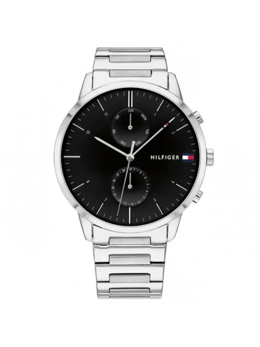 Tommy Hilfiger TH1710407 Erkek Kol Saati Tommy Hilfiger TH1710407 Erkek Kol Saati