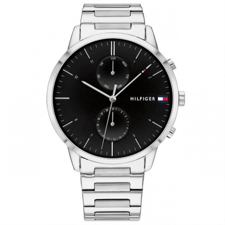 Tommy Hilfiger TH1710407 Erkek Kol Saati Tommy Hilfiger TH1710407 Erkek Kol Saati