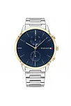 Tommy Hilfiger TH1710408 Erkek Kol Saati
