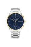 Tommy Hilfiger TH1710408 Erkek Kol Saati Tommy Hilfiger TH1710408 Erkek Kol Saati