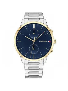 Tommy Hilfiger TH1710408 Erkek Kol Saati
