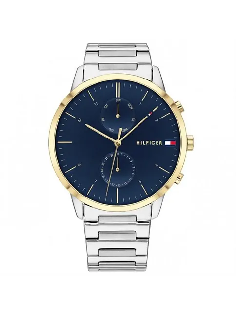 Tommy Hilfiger TH1710408 Erkek Kol Saati