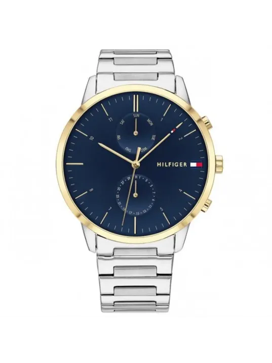 Tommy Hilfiger TH1710408 Erkek Kol Saati