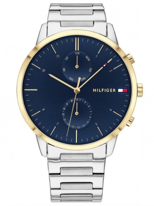 Tommy Hilfiger TH1710408 Erkek Kol Saati Tommy Hilfiger TH1710408 Erkek Kol Saati
