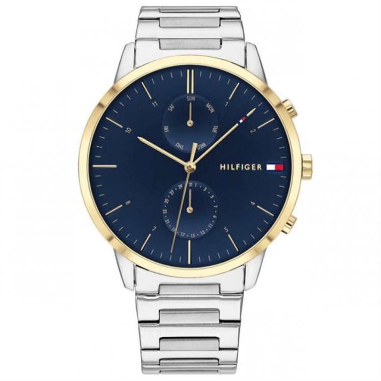 Tommy Hilfiger TH1710408 Erkek Kol Saati Tommy Hilfiger TH1710408 Erkek Kol Saati