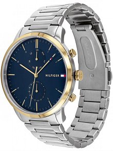 Tommy Hilfiger TH1710408 Erkek Kol Saati