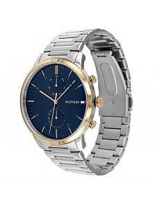 Tommy Hilfiger TH1710408 Erkek Kol Saati