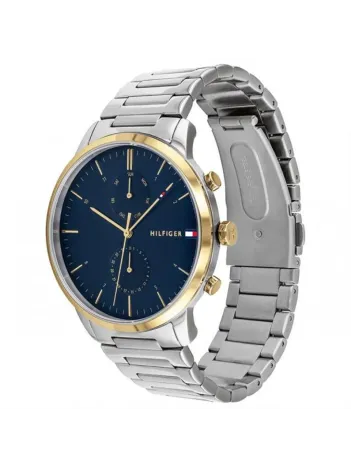Tommy Hilfiger TH1710408 Erkek Kol Saati Tommy Hilfiger TH1710408 Erkek Kol Saati