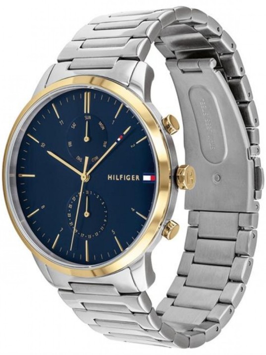 Tommy Hilfiger TH1710408 Erkek Kol Saati Tommy Hilfiger TH1710408 Erkek Kol Saati
