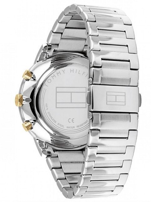 Tommy Hilfiger TH1710408 Erkek Kol Saati