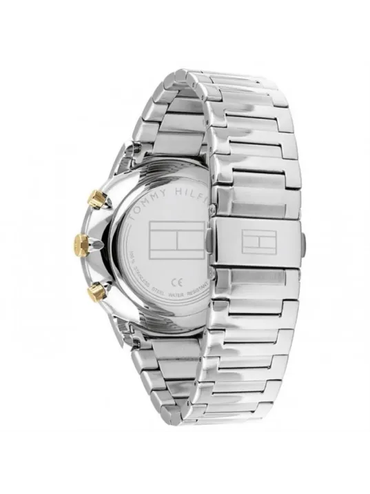 Tommy Hilfiger TH1710408 Erkek Kol Saati