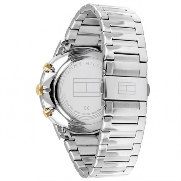 Tommy Hilfiger TH1710408 Erkek Kol Saati Tommy Hilfiger TH1710408 Erkek Kol Saati