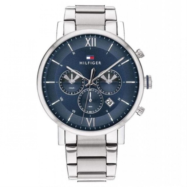 Tommy Hilfiger TH1710409 Erkek Kol Saati Tommy Hilfiger TH1710409 Erkek Kol Saati
