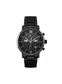 Tommy Hilfiger TH1710410 Erkek Kol Saati