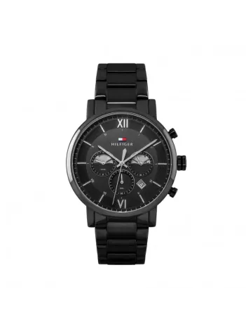 Tommy Hilfiger TH1710410 Erkek Kol Saati Tommy Hilfiger TH1710410 Erkek Kol Saati