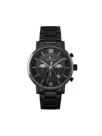 Tommy Hilfiger TH1710410 Erkek Kol Saati