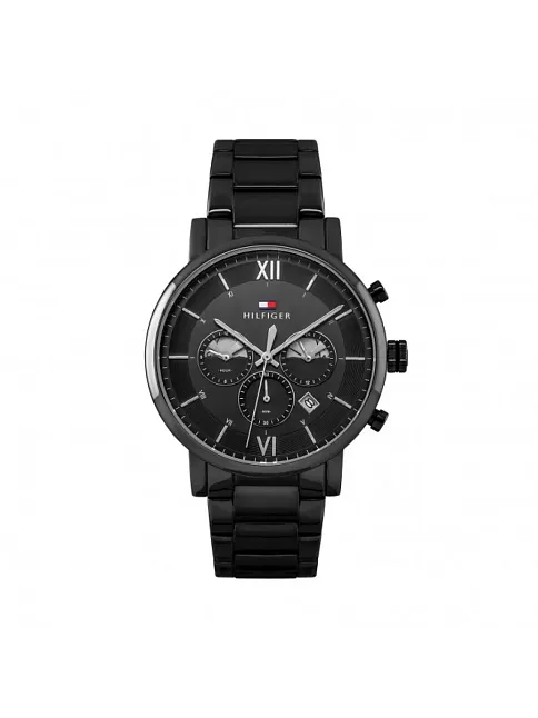 Tommy Hilfiger TH1710410 Erkek Kol Saati