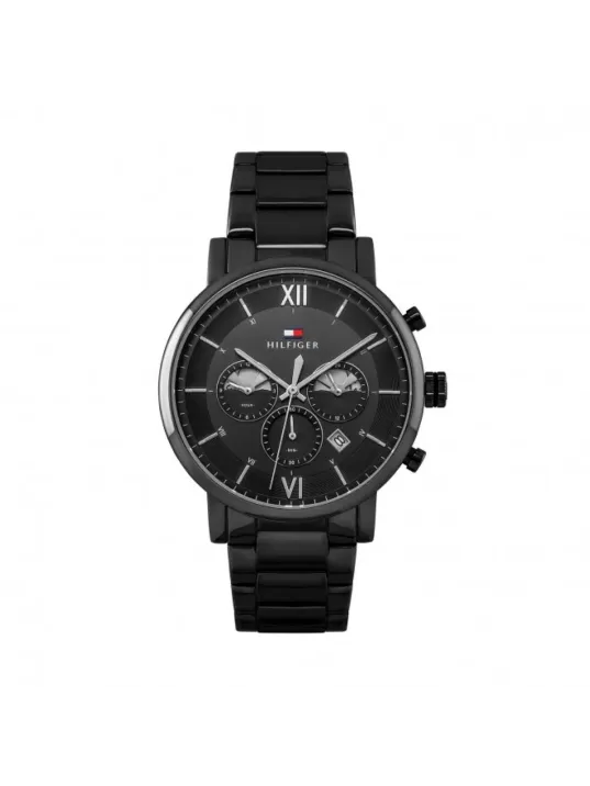 Tommy Hilfiger TH1710410 Erkek Kol Saati