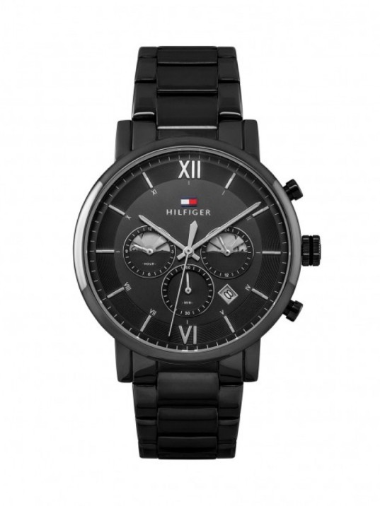 Tommy Hilfiger TH1710410 Erkek Kol Saati Tommy Hilfiger TH1710410 Erkek Kol Saati