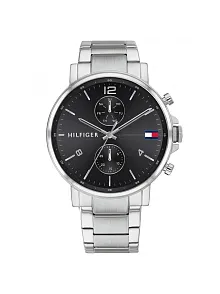 Tommy Hilfiger TH1710413 Erkek Kol Saati