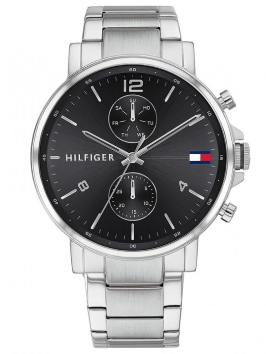 Tommy Hilfiger TH1710413 Erkek Kol Saati Tommy Hilfiger TH1710413 Erkek Kol Saati