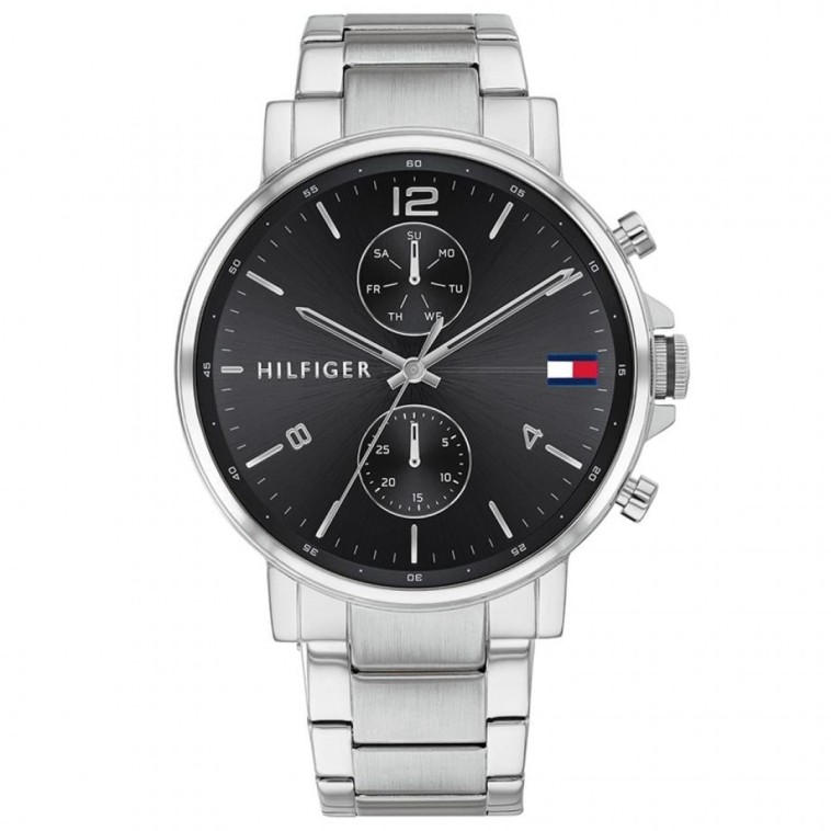 Tommy Hilfiger TH1710413 Erkek Kol Saati Tommy Hilfiger TH1710413 Erkek Kol Saati