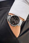 Tommy Hilfiger TH1710413 Erkek Kol Saati