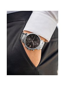 Tommy Hilfiger TH1710413 Erkek Kol Saati