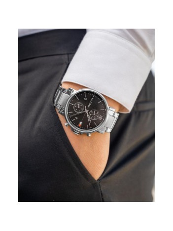 Tommy Hilfiger TH1710413 Erkek Kol Saati