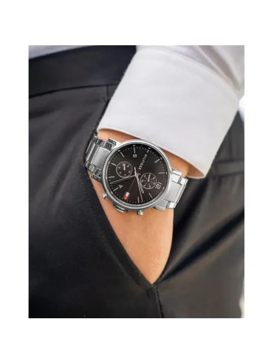 Tommy Hilfiger TH1710413 Erkek Kol Saati