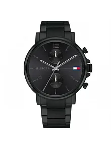 Tommy Hilfiger TH1710414 Erkek Kol Saati